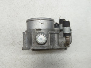 2013-2018 Nissan Altima Throttle Body P/N:3TA60-01 B 3TA60-01 C Fits 2013 2014 2015 2016 2017 2018 2019 OEM Used Auto Parts