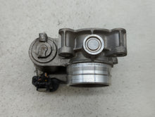 2016-2019 Chevrolet Malibu Throttle Body P/N:12659491BA 12671379AA Fits 2016 2017 2018 2019 OEM Used Auto Parts