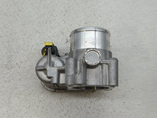 2014-2019 Ford Fiesta Throttle Body P/N:7S7G-9F991-CA Fits 2013 2014 2015 2016 2017 2018 2019 OEM Used Auto Parts