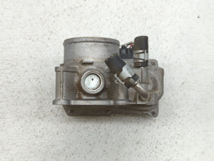 2012-2019 Nissan Versa Throttle Body P/N:3AA50-02 G 3AA50-02 B Fits 2012 2013 2014 2015 2016 2017 2018 2019 OEM Used Auto Parts