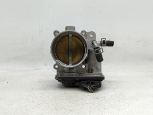 2015-2018 Kia Sedona Throttle Body P/N:35100-3CAA0 Fits 2012 2013 2014 2015 2016 2017 2018 OEM Used Auto Parts