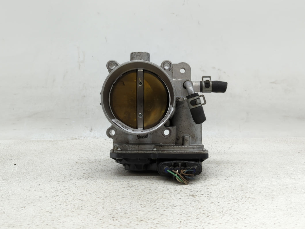 2015-2018 Kia Sedona Throttle Body P/N:35100-3CAA0 Fits 2012 2013 2014 2015 2016 2017 2018 OEM Used Auto Parts