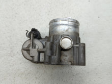 2011-2014 Ford Fiesta Throttle Body P/N:7S7G-9F991-CA 7S7G-9F991-BA Fits 2011 2012 2013 2014 OEM Used Auto Parts