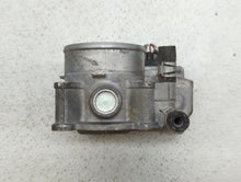 2013-2019 Nissan Sentra Throttle Body P/N:3RA60-01 C 3RA60-01 E Fits 2013 2014 2015 2016 2017 2018 2019 OEM Used Auto Parts