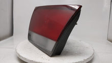 1993-1997 Mazda 626 Driver Side Tail Light Taillight OEM - Oemusedautoparts1.com