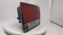 1993-1997 Mazda 626 Driver Side Tail Light Taillight OEM - Oemusedautoparts1.com