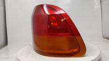 1996-1998 Honda Civic Tail Light Assembly Passenger Right OEM Fits 1996 1997 1998 OEM Used Auto Parts - Oemusedautoparts1.com