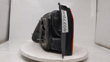 1996-1998 Honda Civic Tail Light Assembly Passenger Right OEM Fits 1996 1997 1998 OEM Used Auto Parts - Oemusedautoparts1.com