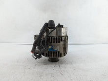 2009-2016 Hyundai Genesis Alternator Replacement Generator Charging Assembly Engine OEM P/N:37300-3C180 Fits OEM Used Auto Parts