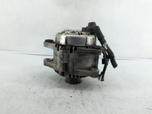 2009-2016 Hyundai Genesis Alternator Replacement Generator Charging Assembly Engine OEM P/N:37300-3C180 Fits OEM Used Auto Parts