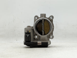 2017-2018 Gmc Acadia Throttle Body P/N:12670839AA 12627217DA Fits 2016 2017 2018 2019 OEM Used Auto Parts