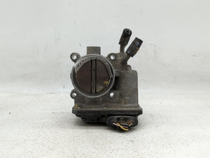 2014-2019 Kia Soul Throttle Body P/N:35100-2E000 1302150124 Fits 2011 2012 2013 2014 2015 2016 2017 2018 2019 OEM Used Auto Parts