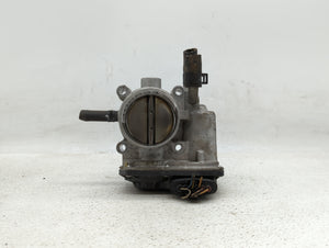 2012-2019 Kia Soul Throttle Body P/N:35100-2B300 Fits 2012 2013 2014 2015 2016 2017 2018 2019 OEM Used Auto Parts