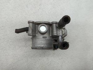 2012-2019 Kia Soul Throttle Body P/N:35100-2B300 Fits 2012 2013 2014 2015 2016 2017 2018 2019 OEM Used Auto Parts