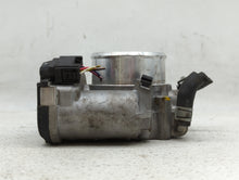 2015-2019 Hyundai Sonata Throttle Body P/N:35100-2G600 Fits 2015 2016 2017 2018 2019 OEM Used Auto Parts