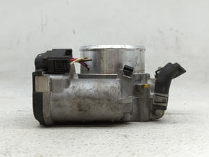 2015-2019 Hyundai Sonata Throttle Body P/N:35100-2G600 Fits 2015 2016 2017 2018 2019 OEM Used Auto Parts