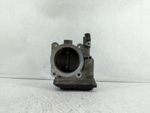 2008-2016 Toyota Highlander Throttle Body P/N:22030-0P050 22030-31030 Fits OEM Used Auto Parts