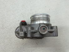 2014-2018 Ford Focus Throttle Body P/N:DS7E-9F991-BB Fits 2014 2015 2016 2017 2018 2019 OEM Used Auto Parts