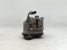 2012-2019 Nissan Versa Throttle Body P/N:3AA50-02 G 3AA50-02 B Fits 2012 2013 2014 2015 2016 2017 2018 2019 OEM Used Auto Parts