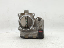 2014-2018 Ford Focus Throttle Body P/N:DS7E-9F991-BB Fits 2014 2015 2016 2017 2018 2019 OEM Used Auto Parts