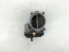 2015-2018 Chevrolet Tahoe Throttle Body P/N:12617792 12678224 Fits 2014 2015 2016 2017 2018 2019 OEM Used Auto Parts