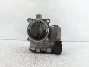 2014-2018 Ford Focus Throttle Body P/N:DS7E-9F991-BB Fits 2014 2015 2016 2017 2018 2019 OEM Used Auto Parts