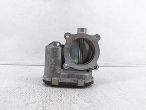 2014-2018 Ford Focus Throttle Body P/N:DS7E-9F991-BB Fits 2014 2015 2016 2017 2018 2019 OEM Used Auto Parts