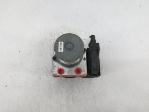 2012-2013 Hyundai Veloster ABS Pump Control Module Replacement P/N:58920-2V450 BH6013G603 Fits 2012 2013 OEM Used Auto Parts