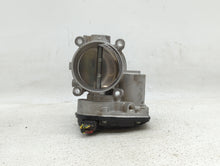 2013-2018 Ford Taurus Throttle Body P/N:AT4E-9F991-EL AT4E-9F991-EH Fits 2011 2012 2013 2014 2015 2016 2017 2018 2019 OEM Used Auto Parts