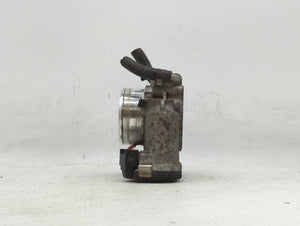 2011-2014 Hyundai Sonata Throttle Body P/N:35100-2G700 Fits 2011 2012 2013 2014 2015 2016 OEM Used Auto Parts