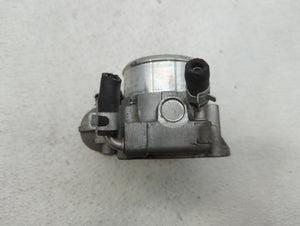 2011-2014 Hyundai Sonata Throttle Body P/N:35100-2G700 Fits 2011 2012 2013 2014 2015 2016 OEM Used Auto Parts