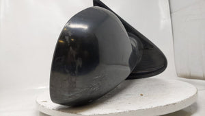 2001 Plymouth Voyager Side Mirror Replacement Passenger Right View Door Mirror Fits OEM Used Auto Parts - Oemusedautoparts1.com