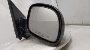 2001 Plymouth Voyager Side Mirror Replacement Passenger Right View Door Mirror Fits OEM Used Auto Parts - Oemusedautoparts1.com