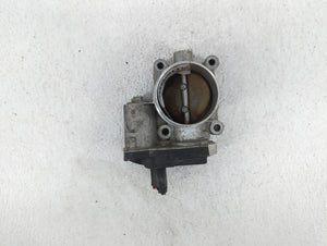 2012-2015 Buick Verano Throttle Body P/N:12627217DA 12632101CA Fits 2012 2013 2014 2015 OEM Used Auto Parts