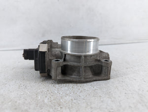 2012-2015 Buick Verano Throttle Body P/N:12627217DA 12632101CA Fits 2012 2013 2014 2015 OEM Used Auto Parts