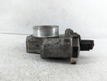 2012-2015 Buick Verano Throttle Body P/N:12627217DA 12632101CA Fits 2012 2013 2014 2015 OEM Used Auto Parts