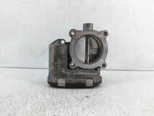 2014-2018 Ford Focus Throttle Body P/N:DS7E-9F991-BB Fits 2014 2015 2016 2017 2018 2019 OEM Used Auto Parts