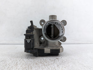 2018-2019 Chevrolet Equinox Throttle Body P/N:12671379AA Fits 2016 2017 2018 2019 OEM Used Auto Parts