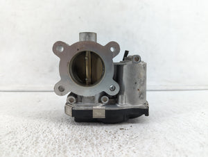 2018-2019 Chevrolet Equinox Throttle Body P/N:12671379AA Fits 2016 2017 2018 2019 OEM Used Auto Parts