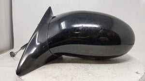 2002-2005 Pontiac Grand Am Side Mirror Replacement Driver Left View Door Mirror Fits 2002 2003 2004 2005 OEM Used Auto Parts - Oemusedautoparts1.com