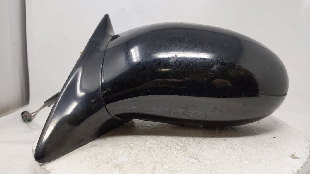 2002-2005 Pontiac Grand Am Side Mirror Replacement Driver Left View Door Mirror Fits 2002 2003 2004 2005 OEM Used Auto Parts - Oemusedautoparts1.com