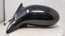 2002-2005 Pontiac Grand Am Side Mirror Replacement Driver Left View Door Mirror Fits 2002 2003 2004 2005 OEM Used Auto Parts - Oemusedautoparts1.com