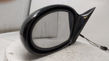 2002-2005 Pontiac Grand Am Side Mirror Replacement Driver Left View Door Mirror Fits 2002 2003 2004 2005 OEM Used Auto Parts - Oemusedautoparts1.com