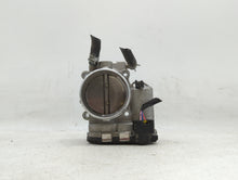 2016-2019 Kia Optima Throttle Body P/N:35100-2G600 Fits 2015 2016 2017 2018 2019 OEM Used Auto Parts