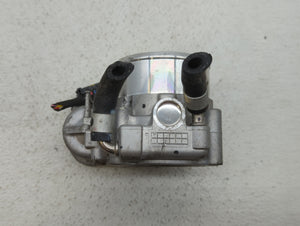 2016-2019 Kia Optima Throttle Body P/N:35100-2G600 Fits 2015 2016 2017 2018 2019 OEM Used Auto Parts