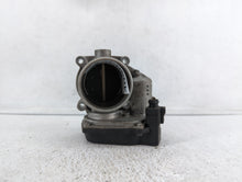 2009-2017 Volkswagen Cc Throttle Body P/N:06F 133 062 G 06F 133 062 Q Fits OEM Used Auto Parts