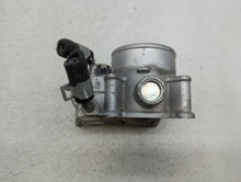 2011-2018 Hyundai Elantra Throttle Body P/N:35100-2E000 1302150124 Fits 2011 2012 2013 2014 2015 2016 2017 2018 2019 OEM Used Auto Parts