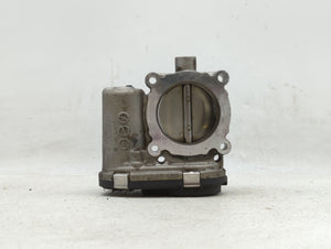 2012-2013 Ford Focus Throttle Body P/N:0280750585 0280750566 Fits 2012 2013 2014 2015 2016 2017 OEM Used Auto Parts