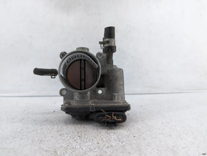 2012-2019 Hyundai Accent Throttle Body P/N:35100-2B300 Fits 2012 2013 2014 2015 2016 2017 2018 2019 OEM Used Auto Parts