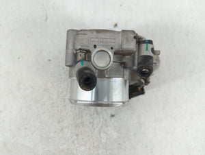 2016-2019 Kia Optima Throttle Body P/N:35100-2G600 Fits 2015 2016 2017 2018 2019 OEM Used Auto Parts